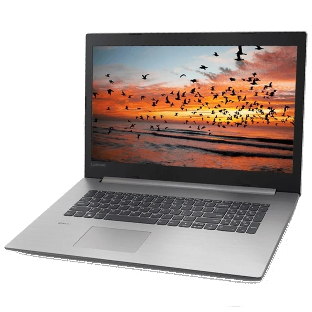 Ремонт разъема питания  Lenovo 330 17
