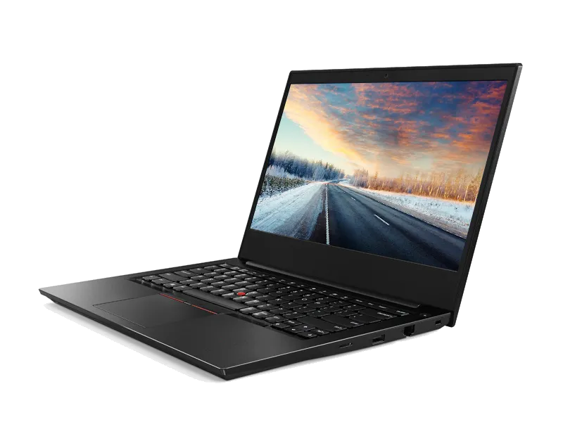 Ремонт разъема питания  Lenovo E490