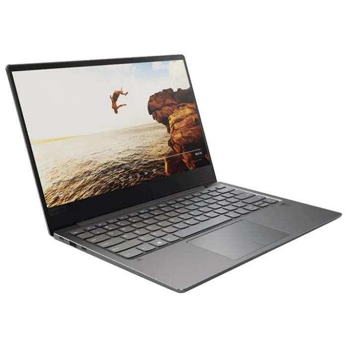 Ремонт разъема питания  Lenovo 720S 13