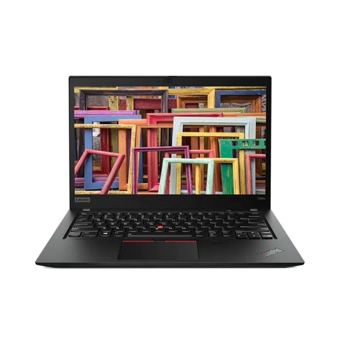 Ремонт разъема питания  Lenovo T490s