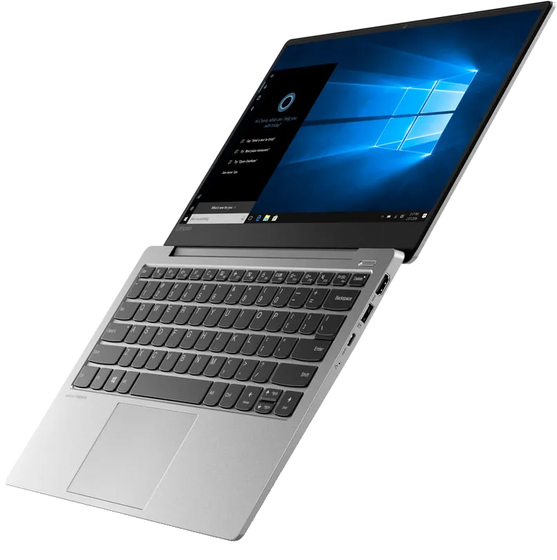 Ремонт разъема питания  Lenovo S530 13