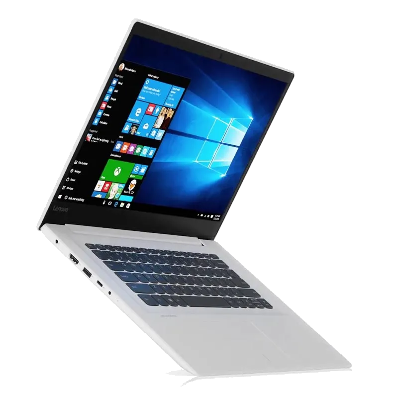 Ремонт разъема питания  Lenovo 320S 15