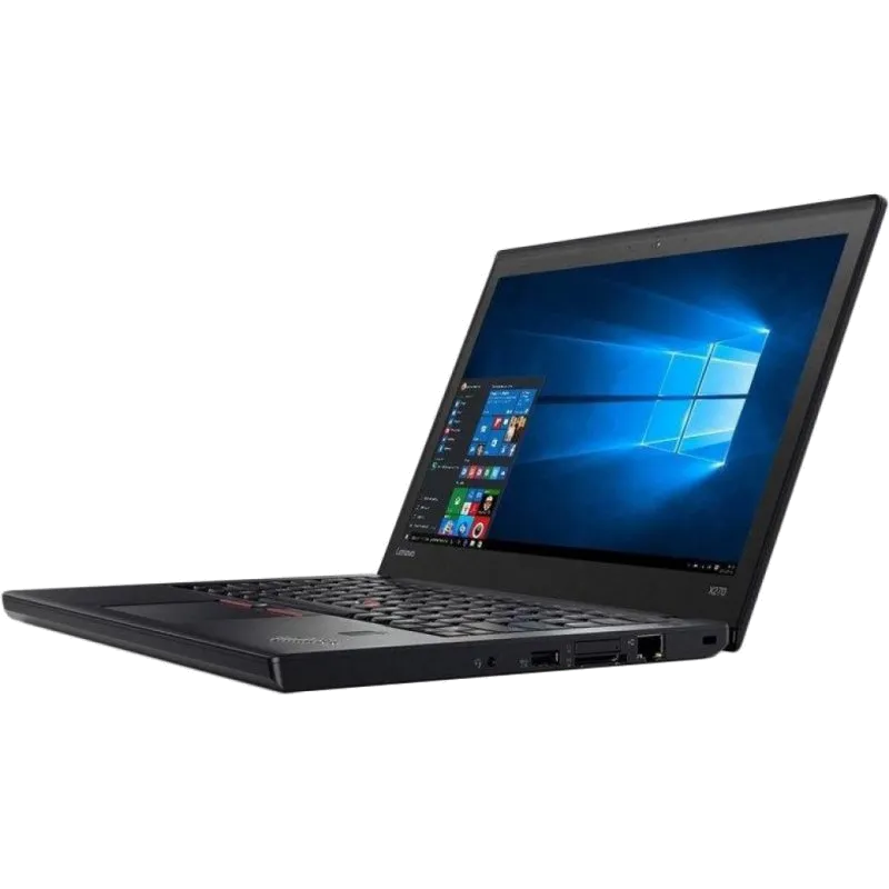 Ремонт разъема питания  Lenovo X270