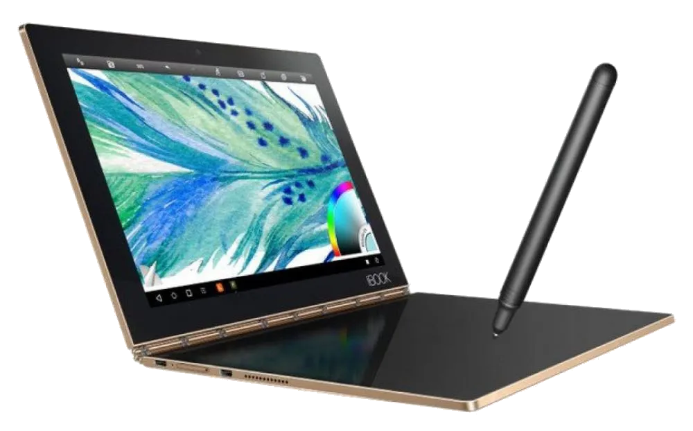 Ремонт разъема питания  Lenovo Book