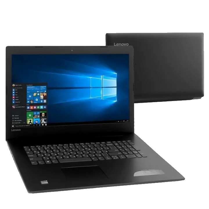 Ремонт разъема питания  Lenovo  320 17