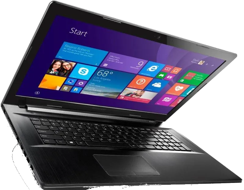 Ремонт разъема питания  Lenovo B70-80