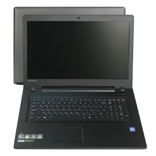 Ремонт разъема питания  Lenovo B71-80