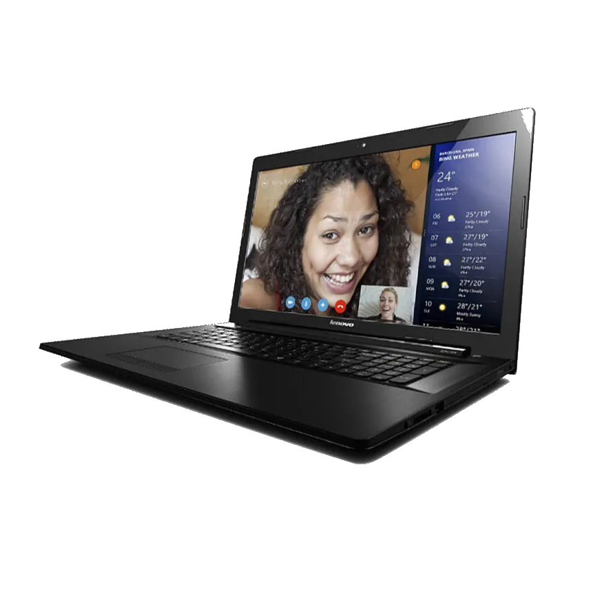 Ремонт разъема питания  Lenovo G70-70