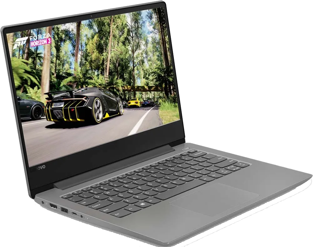 Ремонт разъема питания  Lenovo 330S-14