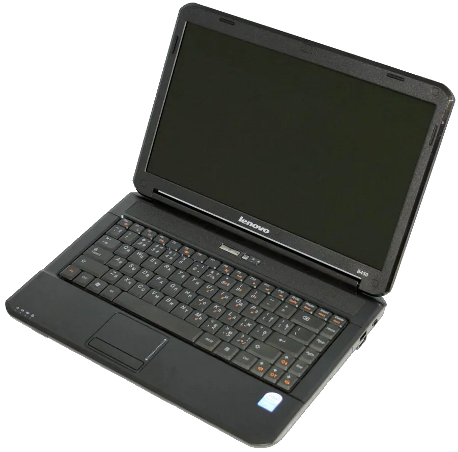 Ремонт разъема питания  Lenovo B450