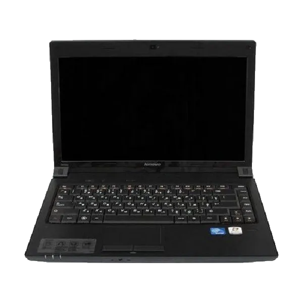 Ремонт разъема питания  Lenovo B460
