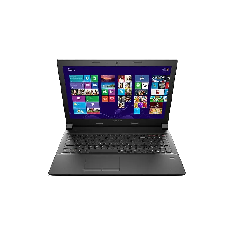 Ремонт разъема питания  Lenovo B5045