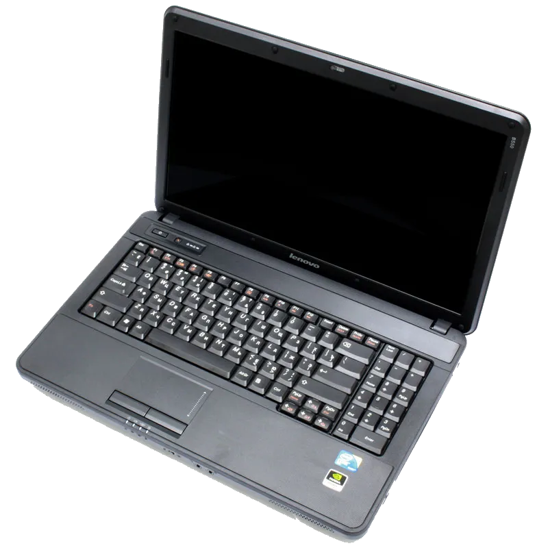 Ремонт разъема питания  Lenovo B550