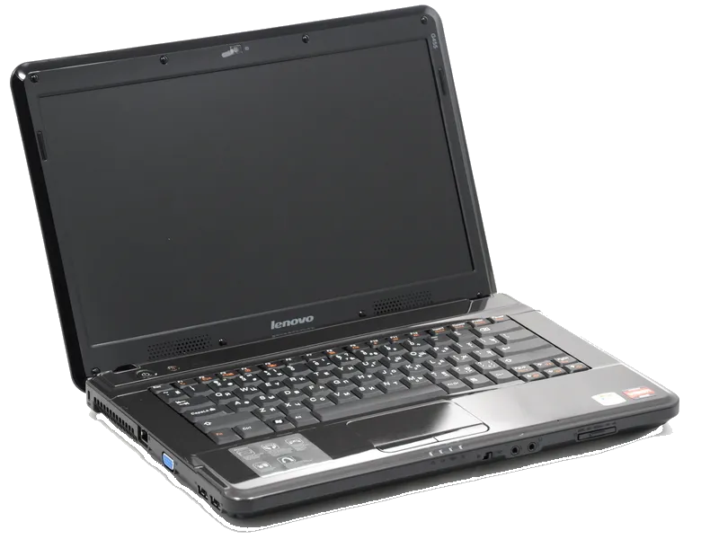 Ремонт разъема питания  Lenovo G455