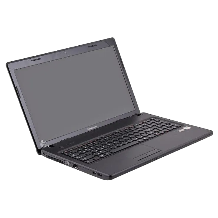 Ремонт разъема питания  Lenovo G575