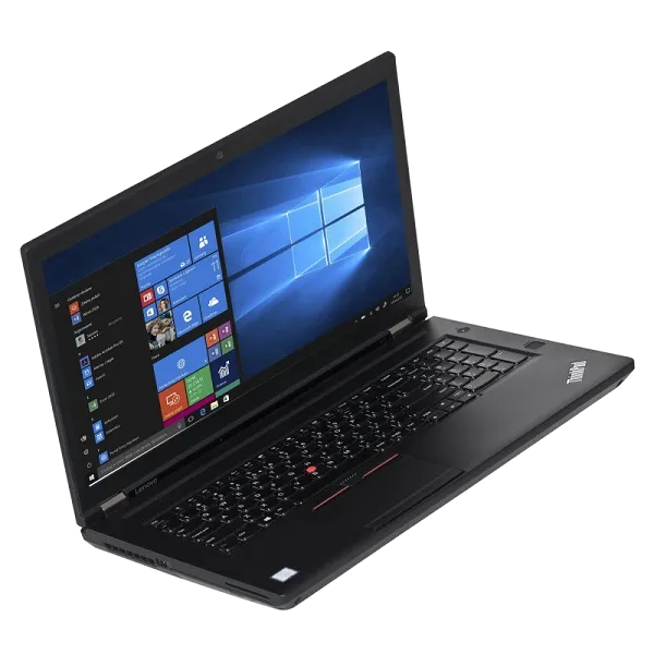 Ремонт разъема питания  Lenovo P71