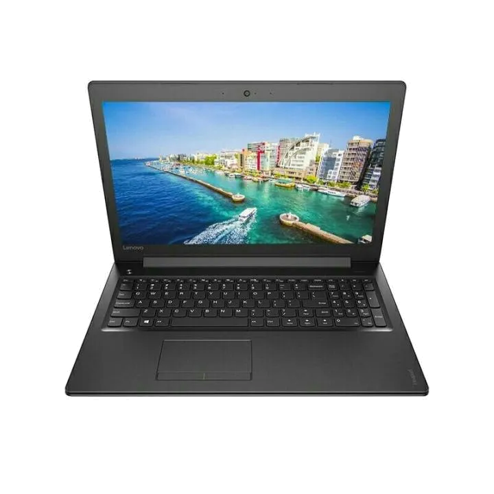 Ремонт разъема питания  Lenovo 110-15
