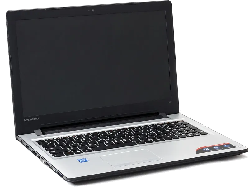 Ремонт разъема питания  Lenovo 300-15