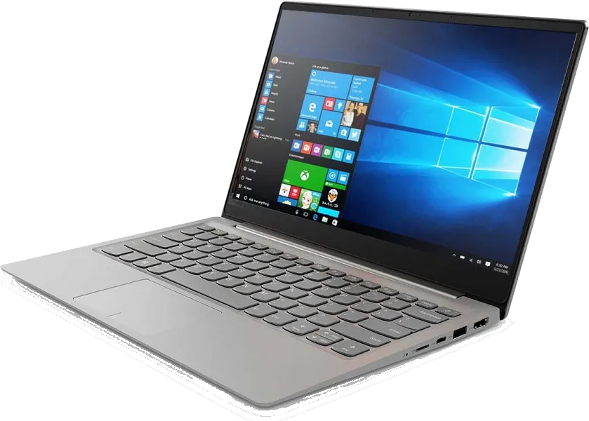 Ремонт разъема питания  Lenovo 320S-13