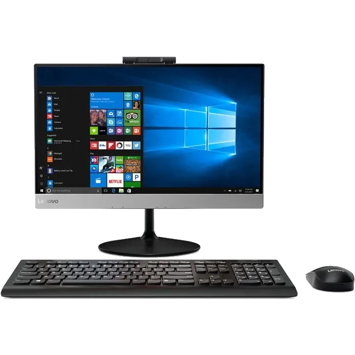 Обновление ПО Lenovo V410z