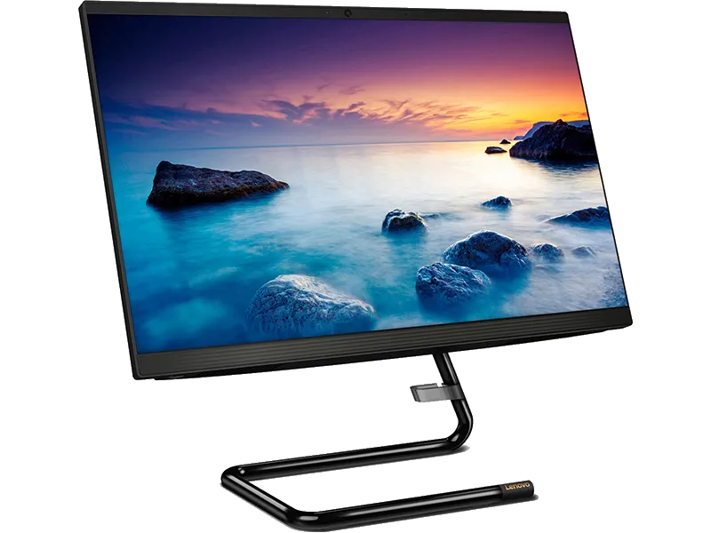 Обновление ПО Lenovo IdeaCentre A340-22