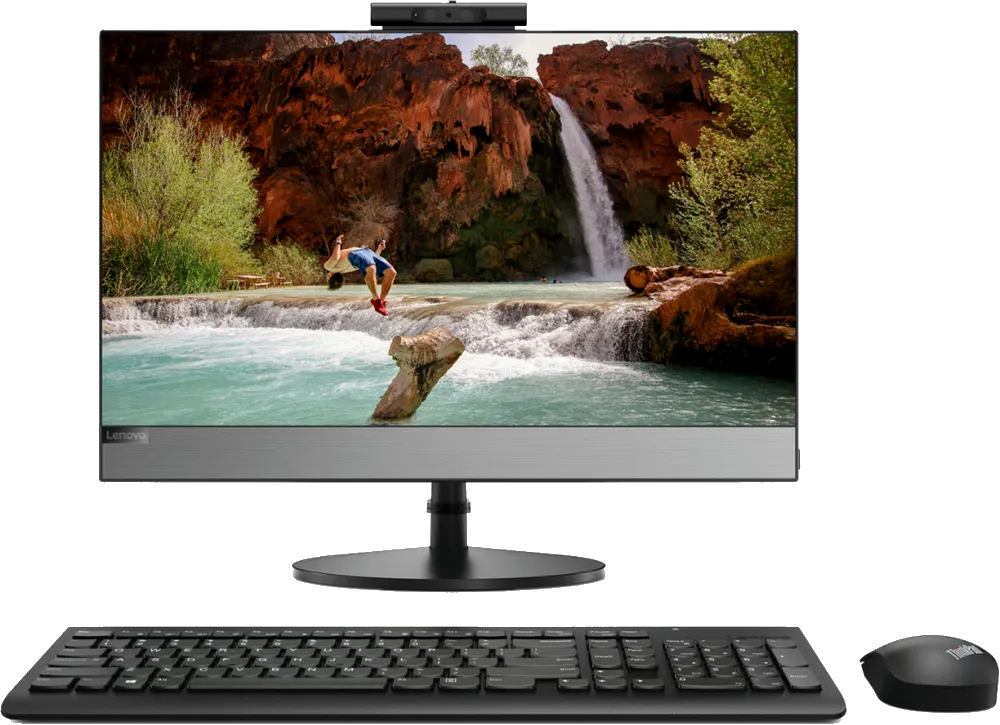 Обновление ПО Lenovo V530-22