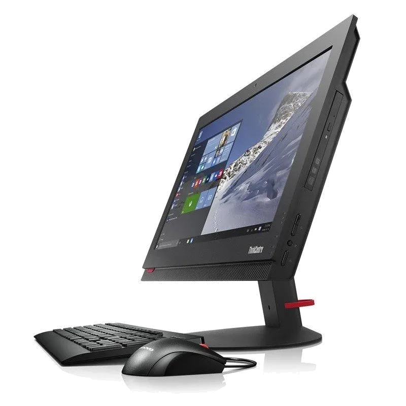 Обновление ПО Lenovo M700z