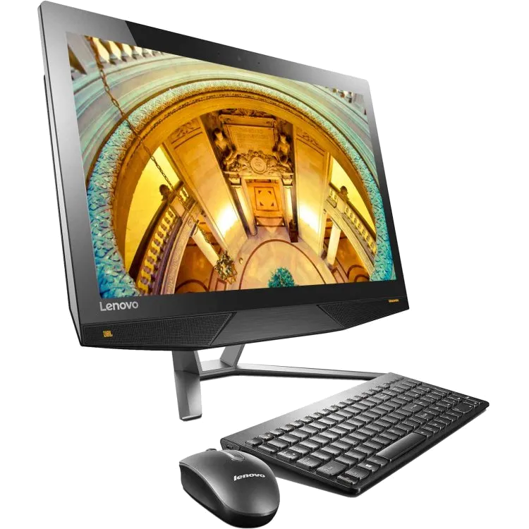 Обновление ПО Lenovo IdeaCentre 300-23ISU