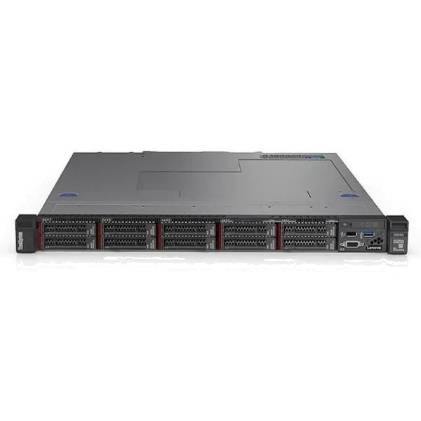 Настройка файрвола на сервере Lenovo 7Y51A026EA