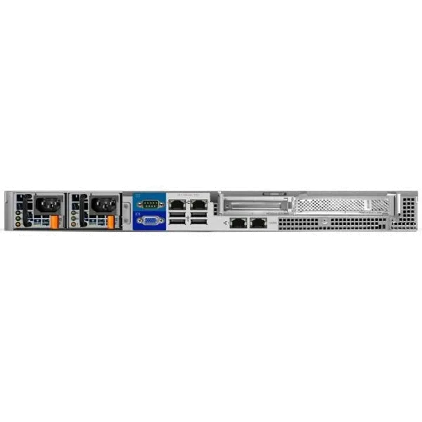 Настройка файрвола на сервере Lenovo 5458EKG