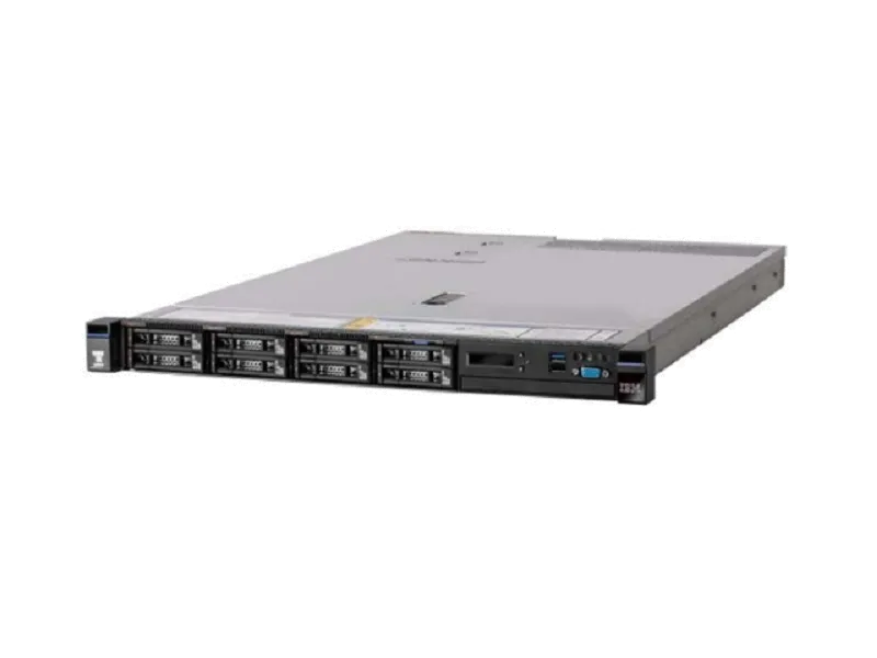 Настройка файрвола на сервере Lenovo 8869ECG