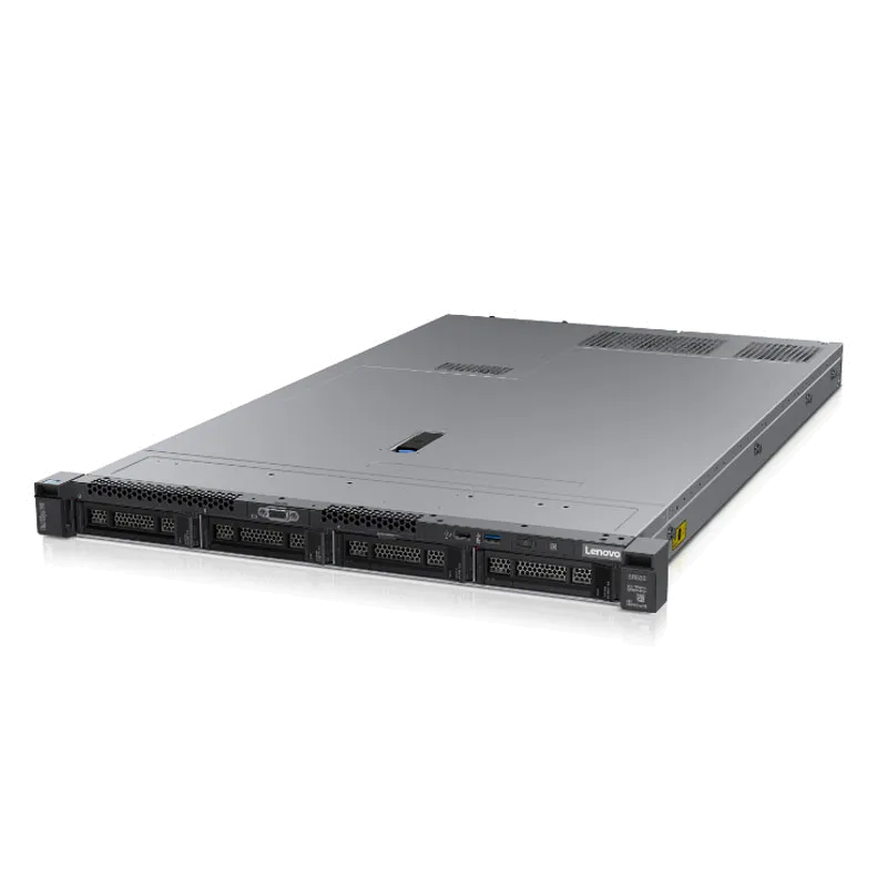 Настройка файрвола на сервере Lenovo 7X08A025EA