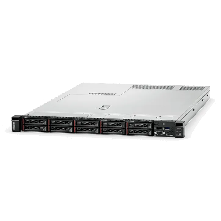 Настройка файрвола на сервере Lenovo 7X02A042EA