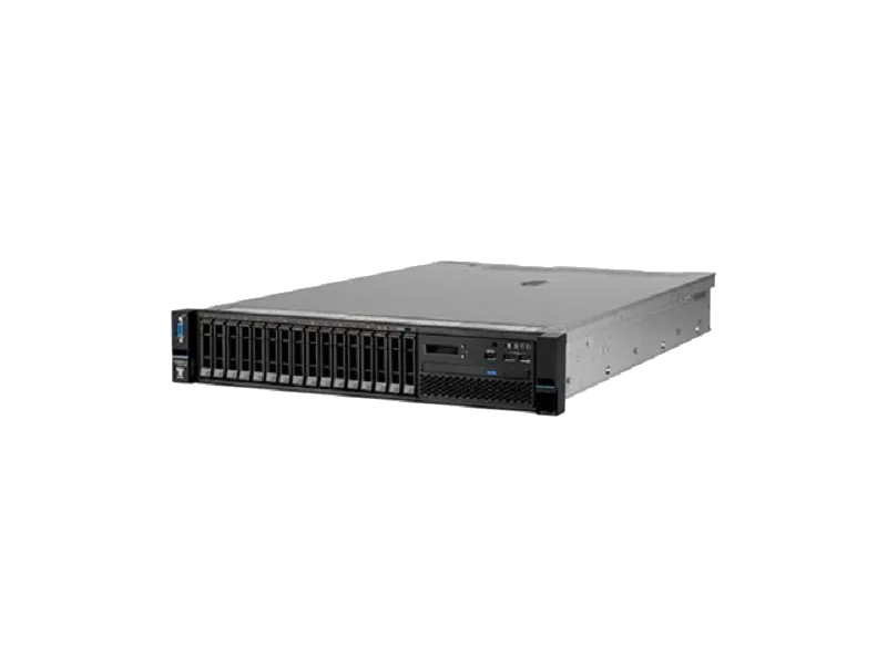 Настройка файрвола на сервере Lenovo 5462K3G