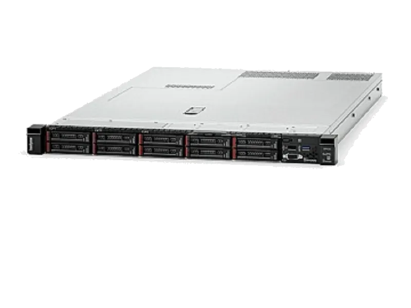 Настройка файрвола на сервере Lenovo 7X02A056EA