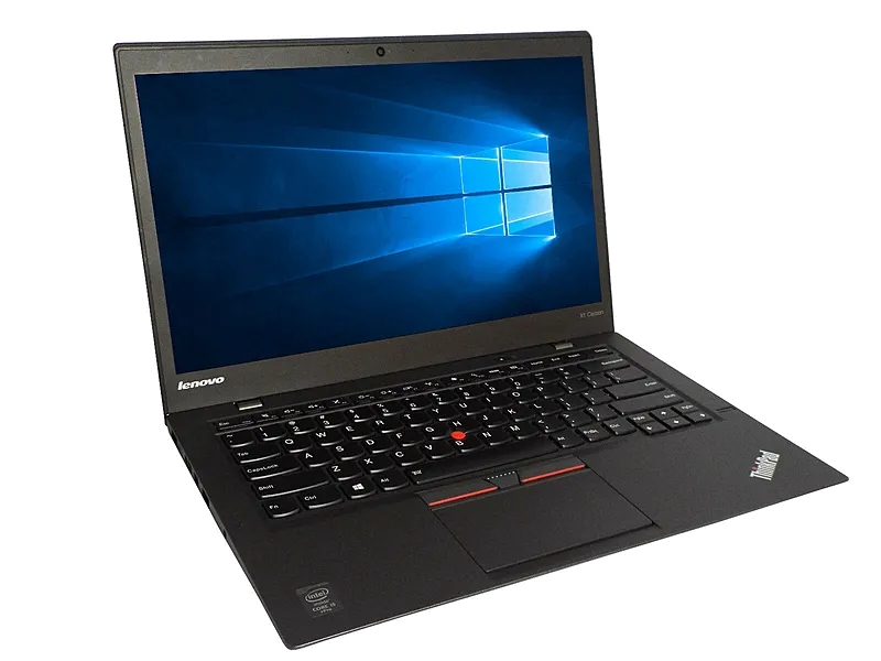 Ремонт THINKPAD X1 Carbon Ultrabook в сервисном центре lenovo-official