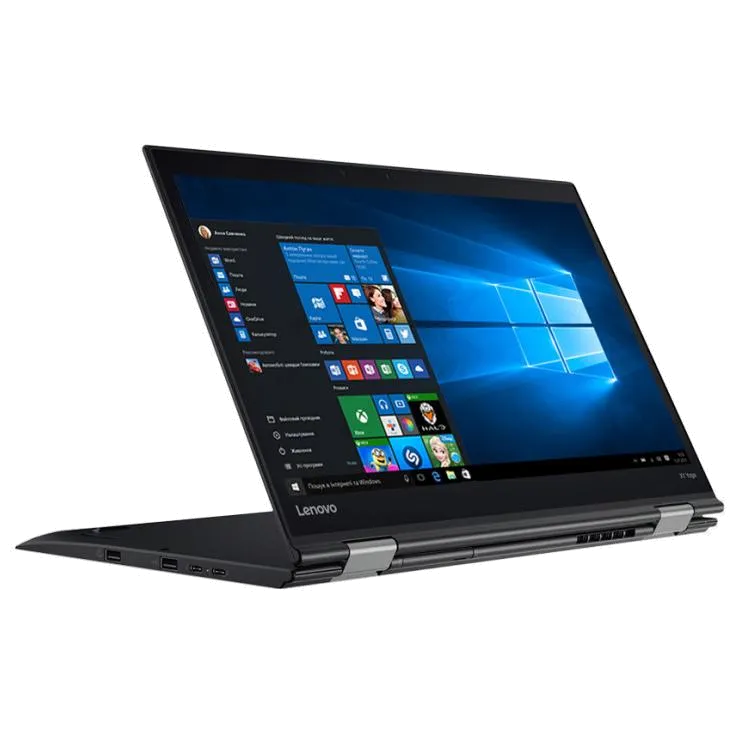 Ремонт THINKPAD X1 Yoga в сервисном центре lenovo-official
