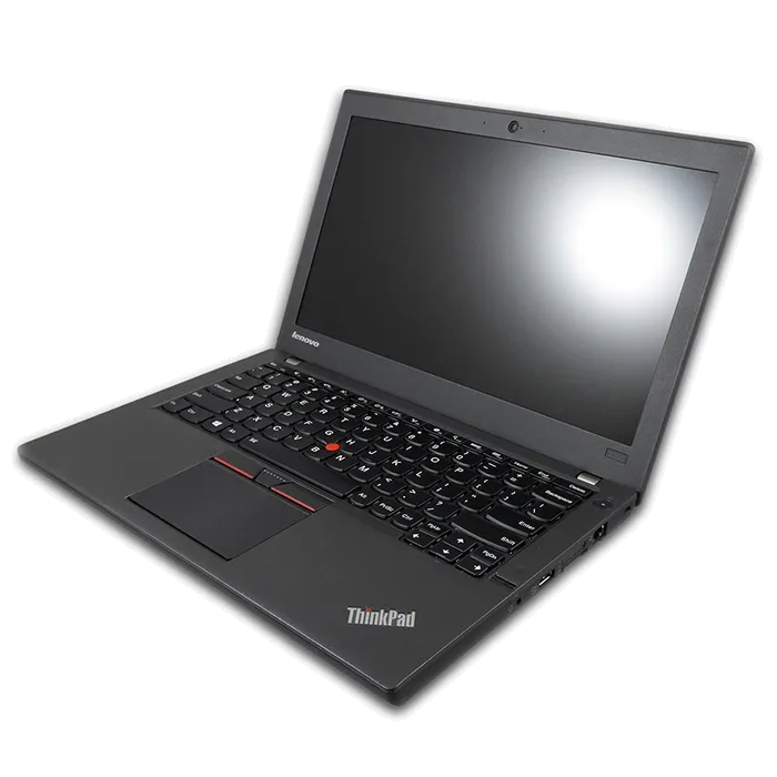 Ремонт ThinkPad X250 в сервисном центре lenovo-official