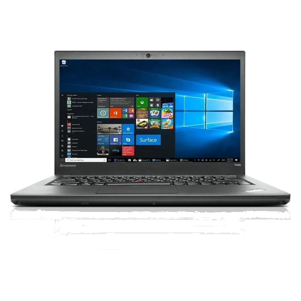 Ремонт THINKPAD T440s Ultrabook в сервисном центре lenovo-official