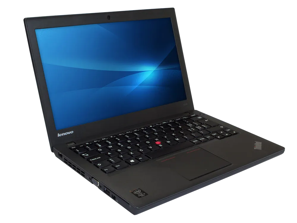 Ремонт THINKPAD X240 в сервисном центре lenovo-official
