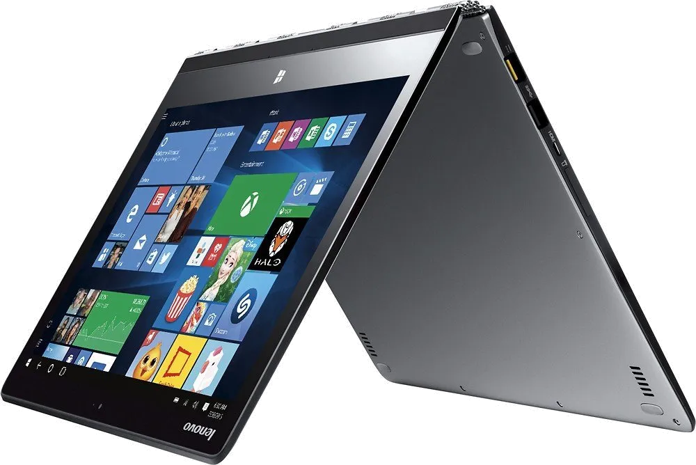 Ремонт Yoga 3 Pro в сервисном центре lenovo-official