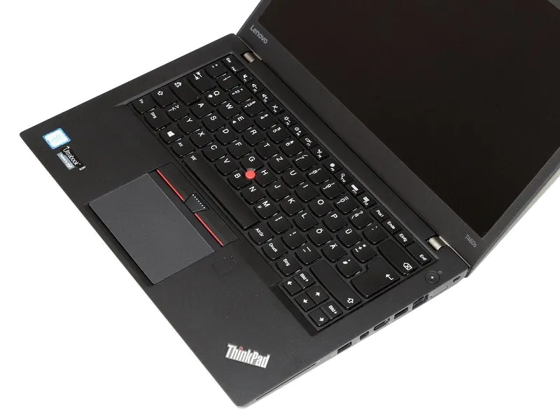 Ремонт THINKPAD T460 Ultrabook в сервисном центре lenovo-official