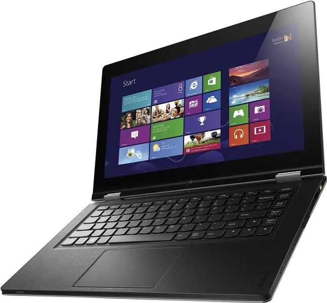 Ремонт IdeaPad Yoga 13 в сервисном центре lenovo-official