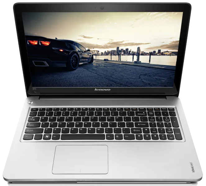 Ремонт IdeaPad U510 в сервисном центре lenovo-official