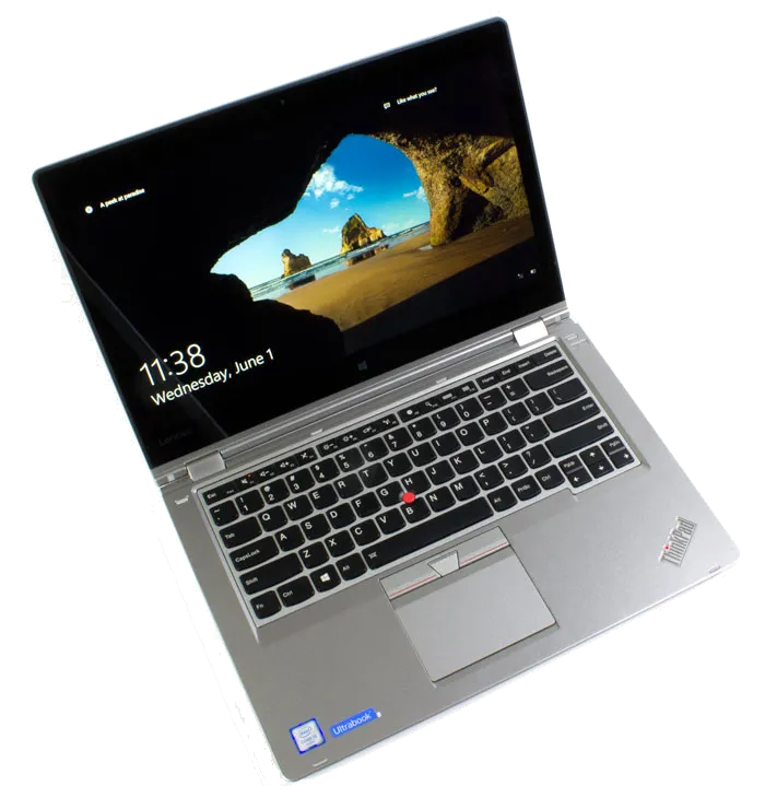 Ремонт ThinkPad Yoga 460 в сервисном центре lenovo-official