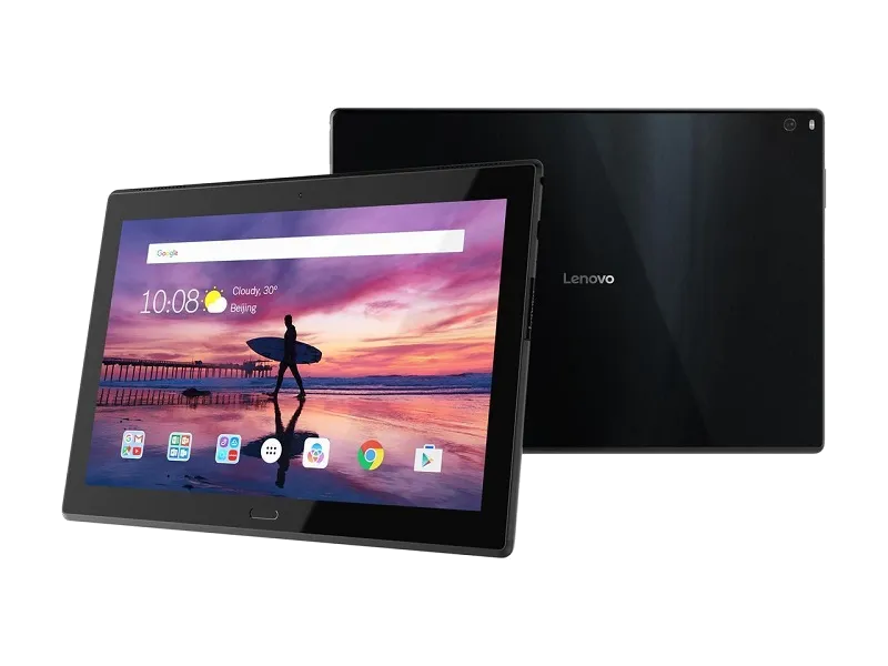 Замена аккумулятора Lenovo Tab 4 10 Plus