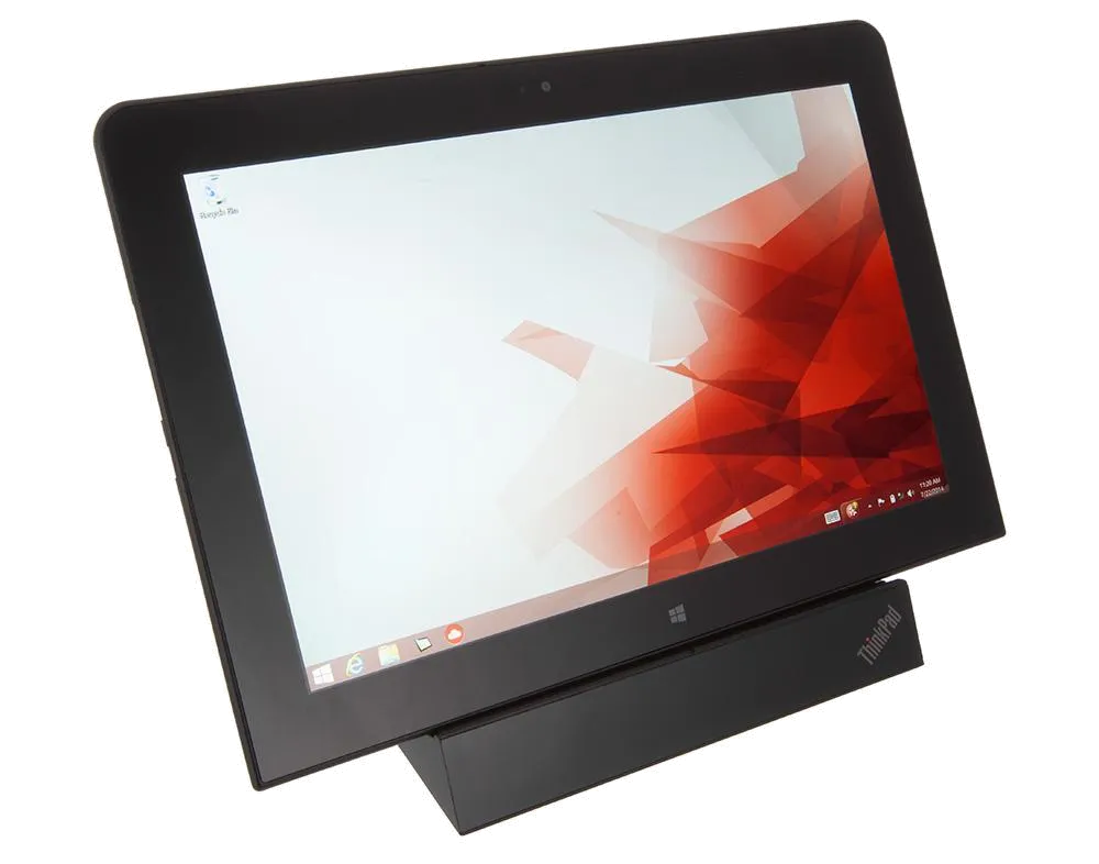 Замена аккумулятора Lenovo ThinkPad Tablet 10