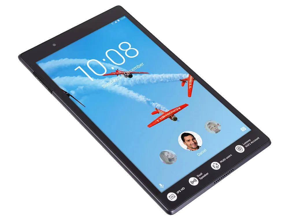 Замена аккумулятора Lenovo Tab 4 TB-8504X