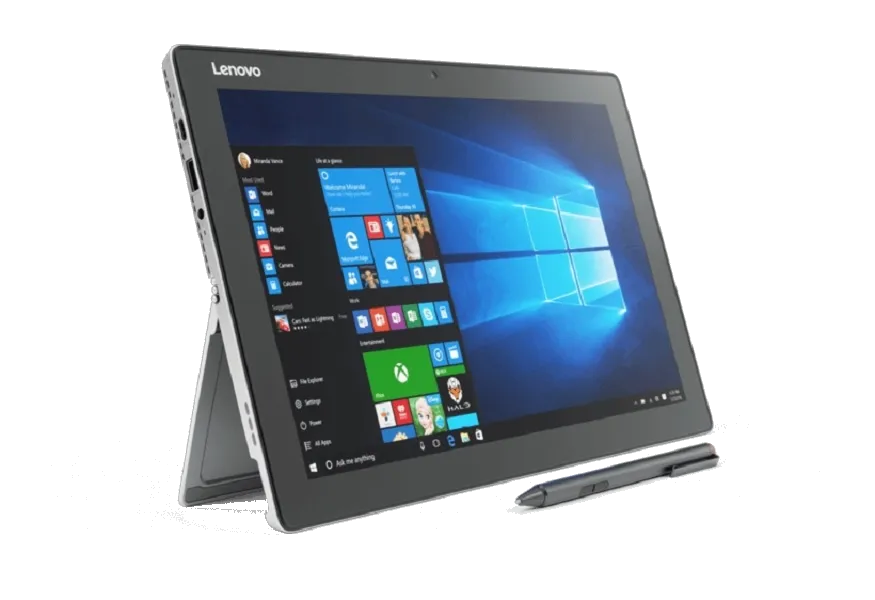 Замена аккумулятора Lenovo Miix 510