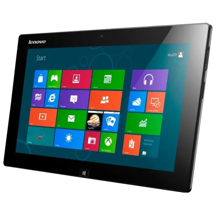 Замена аккумулятора Lenovo IdeaTab Lynx